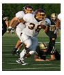custom football uniforms